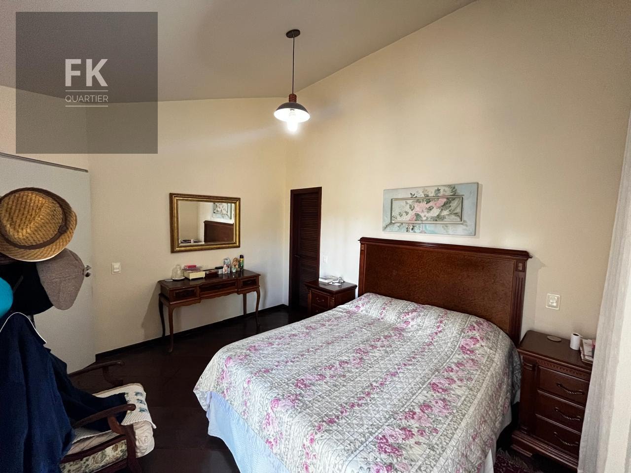Casa à venda com 3 quartos, 3 suítes, 4 vagas e 270m² no Alphaville Residencial Dois, Barueri (SP) — foto 7 de 13