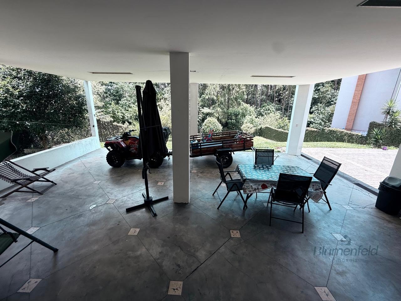 Casa à venda com 3 quartos, 1 suíte, 5 vagas e 1000m² no Condominio Arujazinho I II III, Arujá (SP) — foto 25 de 30