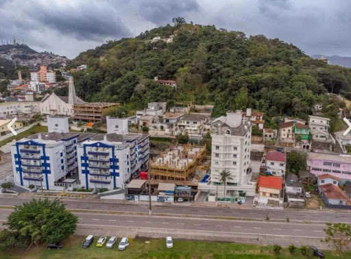 Apartamento 2 Dormitórios - Saco dos Limões-Florianópolis,SC