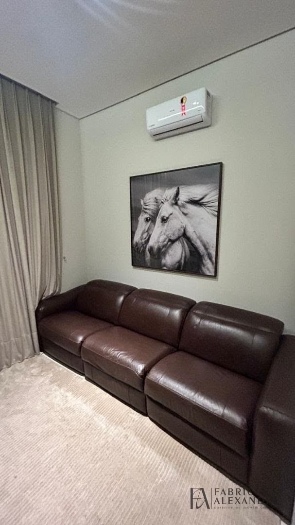 Casa à venda com 3 quartos, 3 suítes, 4 vagas e 270m² no Damha VI, São José do Rio Preto (SP) — foto 17 de 26