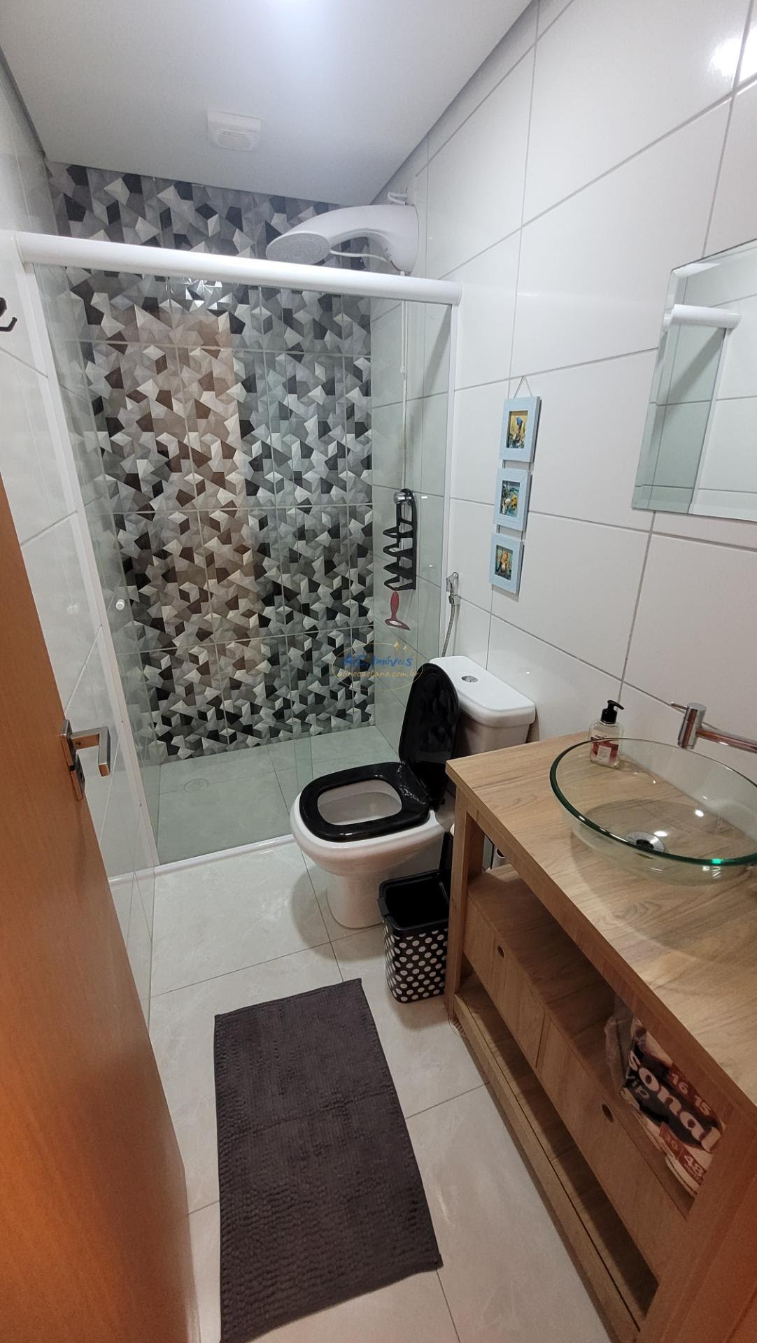 Apartamento à venda com 3 quartos, 2 suítes e 101m² no Vila Assuncao, Praia Grande (SP) — foto 26 de 30