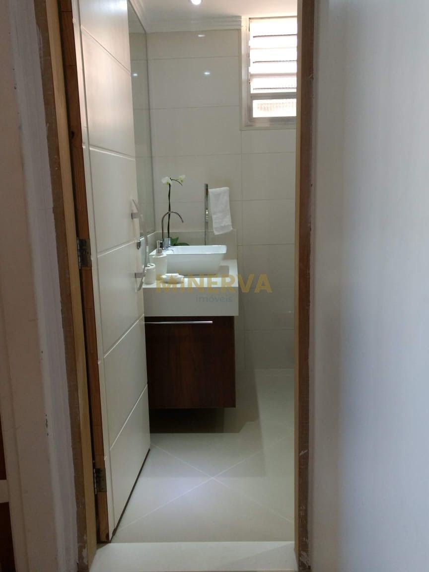 Apartamento à venda com 3 quartos, 2 banheiros, 1 vaga e 80m² no Tatuapé, São Paulo (SP) — foto 13 de 16