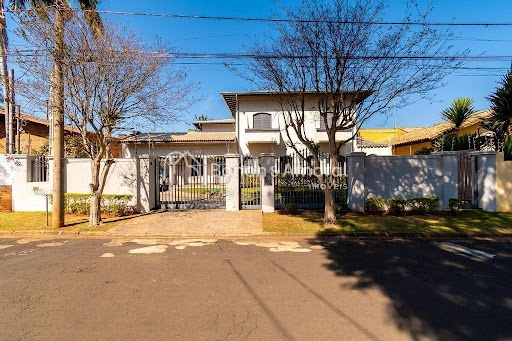 Casa, 4 quartos, 577 m² - Foto 24