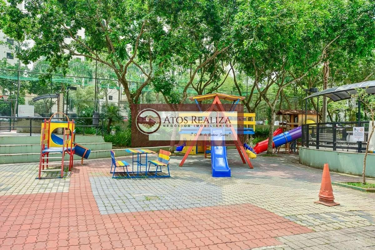 Apartamento à venda com 2 quartos, 1 banheiro, 1 vaga e 51m² no Jardim das Flores, São Paulo (SP) — foto 6 de 30