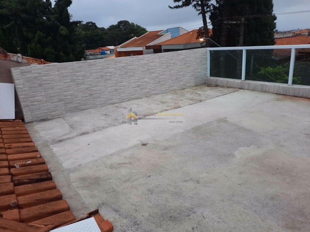 Sobrado, 3 quartos, 94 m² - Foto 2