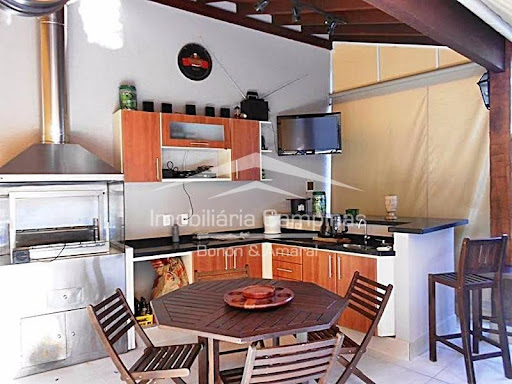 Casa de Condomínio, 4 quartos - Foto 40