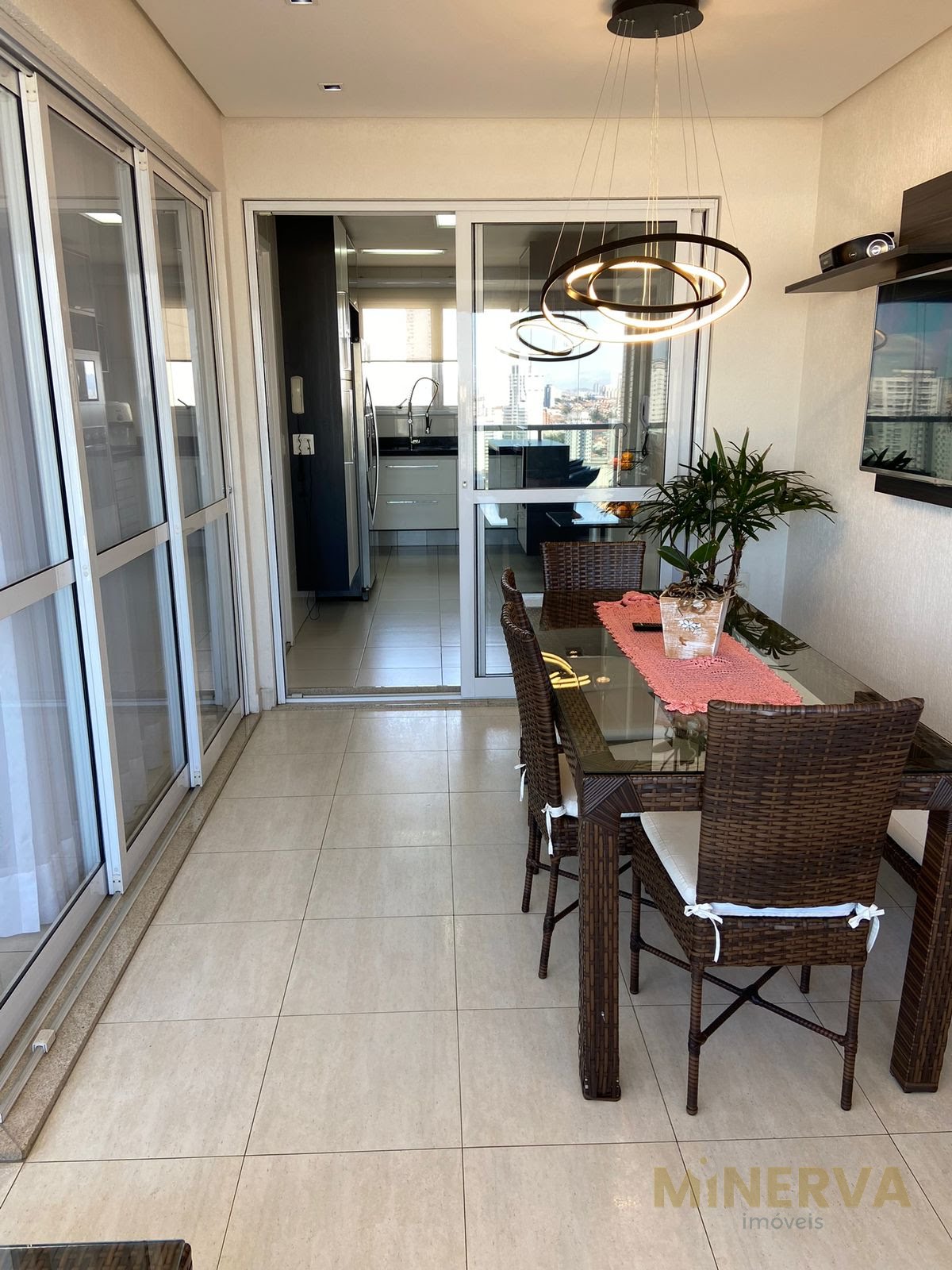 Apartamento à venda com 4 quartos, 3 suítes, 4 vagas e 160m² no Tatuapé, São Paulo (SP) — foto 11 de 30