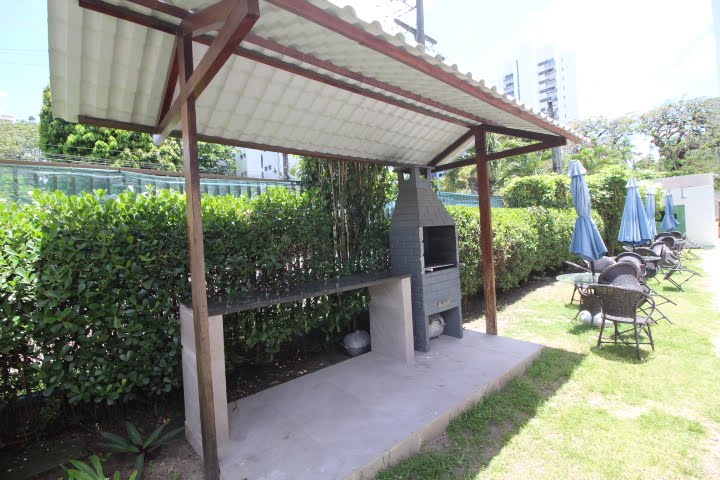 Apartamento à venda com 3 quartos, 1 suíte, 1 vaga e 67m² no Casa Forte, Recife (PE) — foto 14 de 30