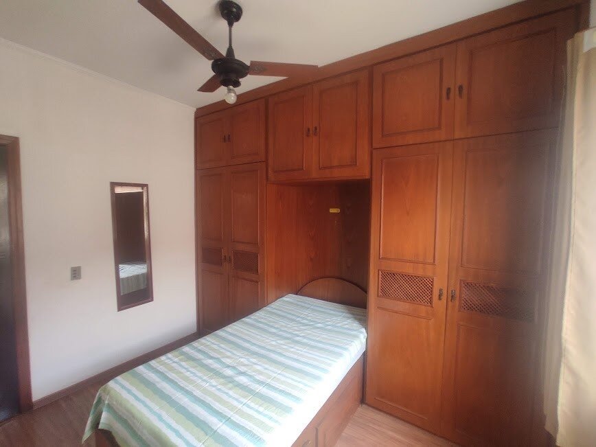 Apartamento à venda com 3 quartos, 1 suíte e 6 vagas no Vila Comercial, São Paulo (SP) — foto 17 de 30