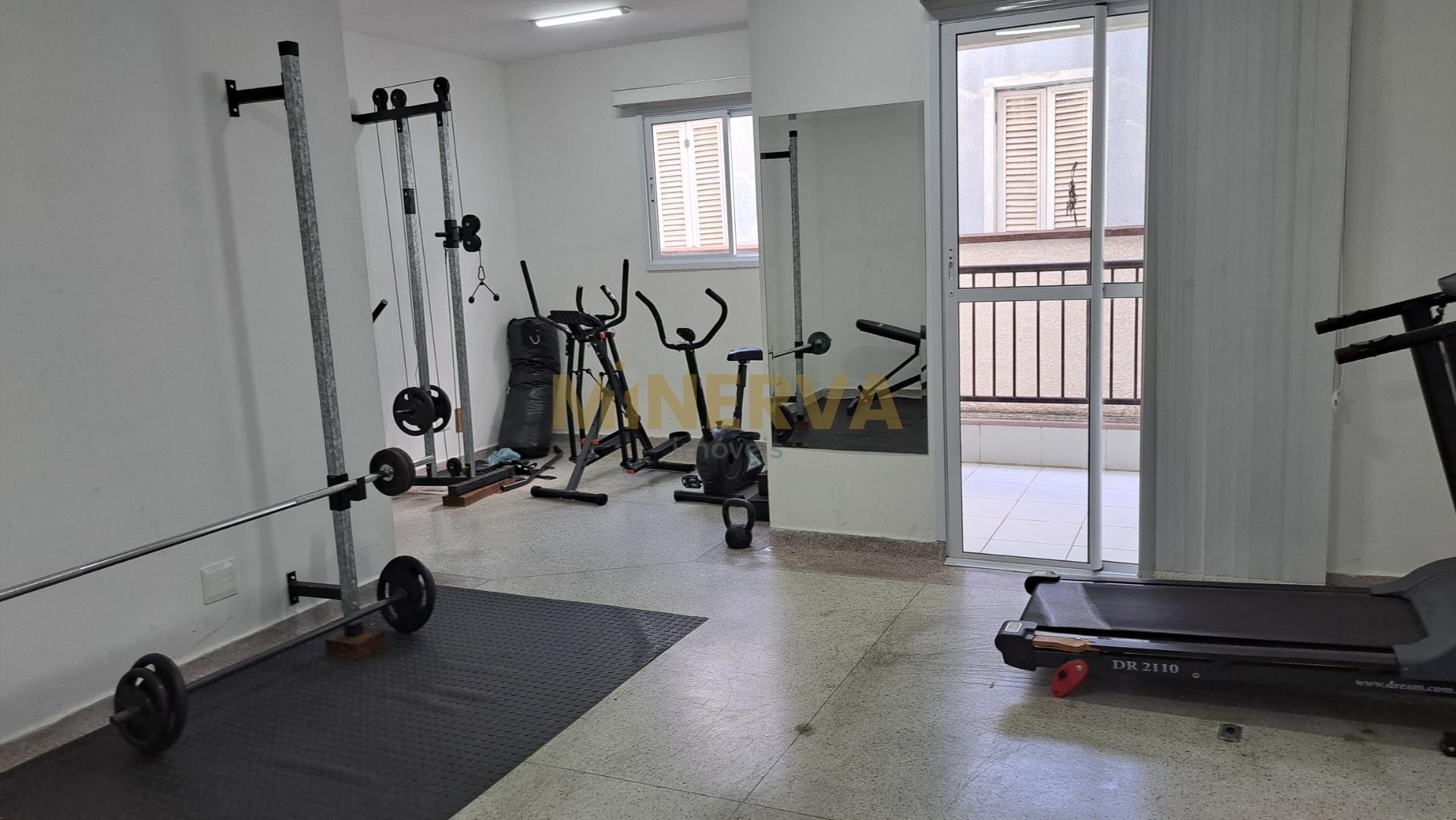 Apartamento à venda com 2 quartos, 1 suíte, 1 vaga e 66m² no Vila Galvão, Guarulhos (SP) — foto 20 de 30