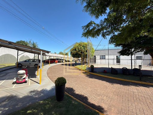 Apartamento à Venda no bairro Pacaembu, Cascavel – 2 Quartos, 37m²