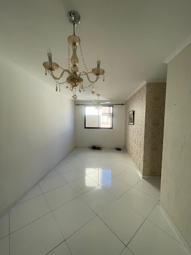 Apartamento em Vila Santa Catarina  -  São Paulo