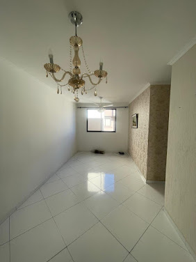 Apartamento em Vila Santa Catarina  -  São Paulo