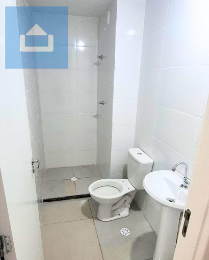 Apartamento em Guaianases  -  São Paulo