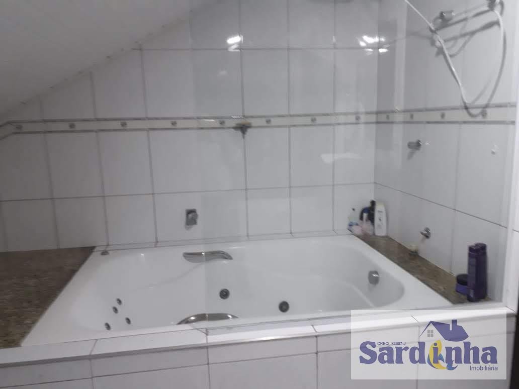 Apartamento à venda com 4 quartos, 1 suíte, 3 vagas e 250m² no Conjunto Residencial Butantã, São Paulo (SP) — foto 25 de 30