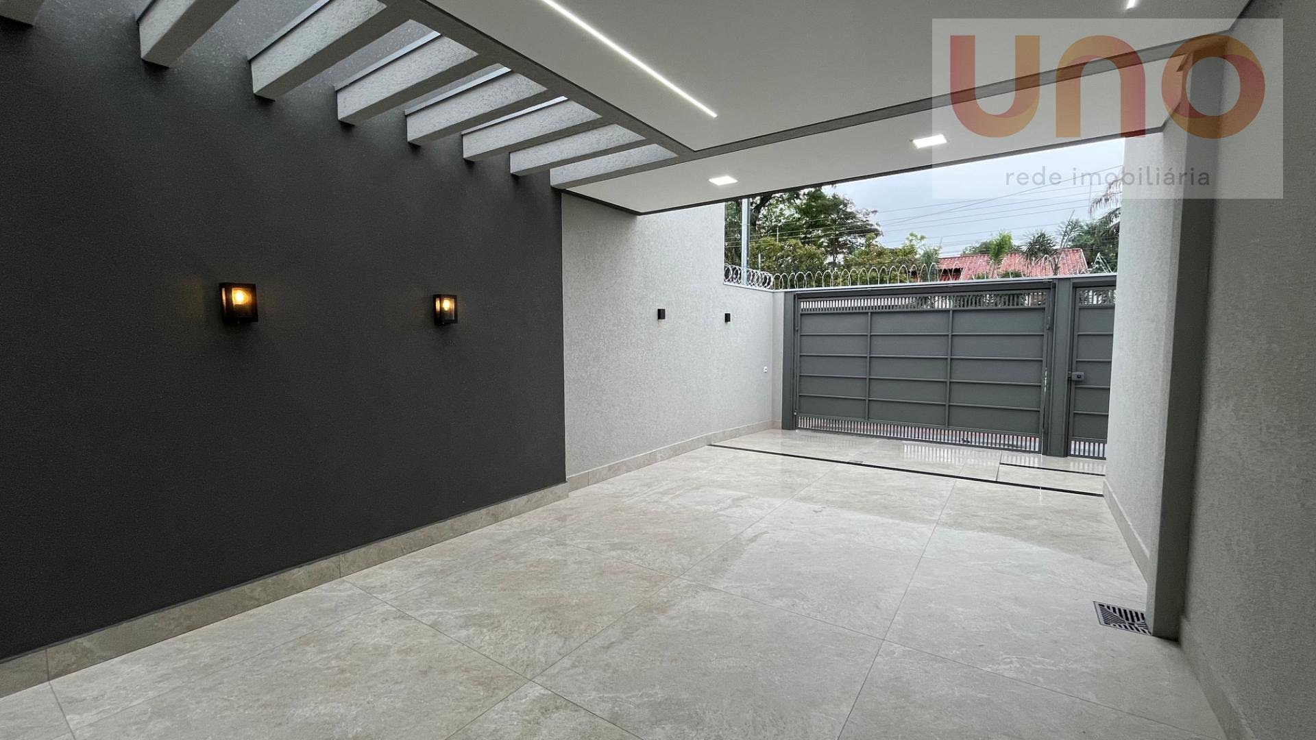 Casa à venda com 3 suítes, 2 vagas e 126m² no Rita Vieira, Campo Grande (MS) — foto 9 de 16