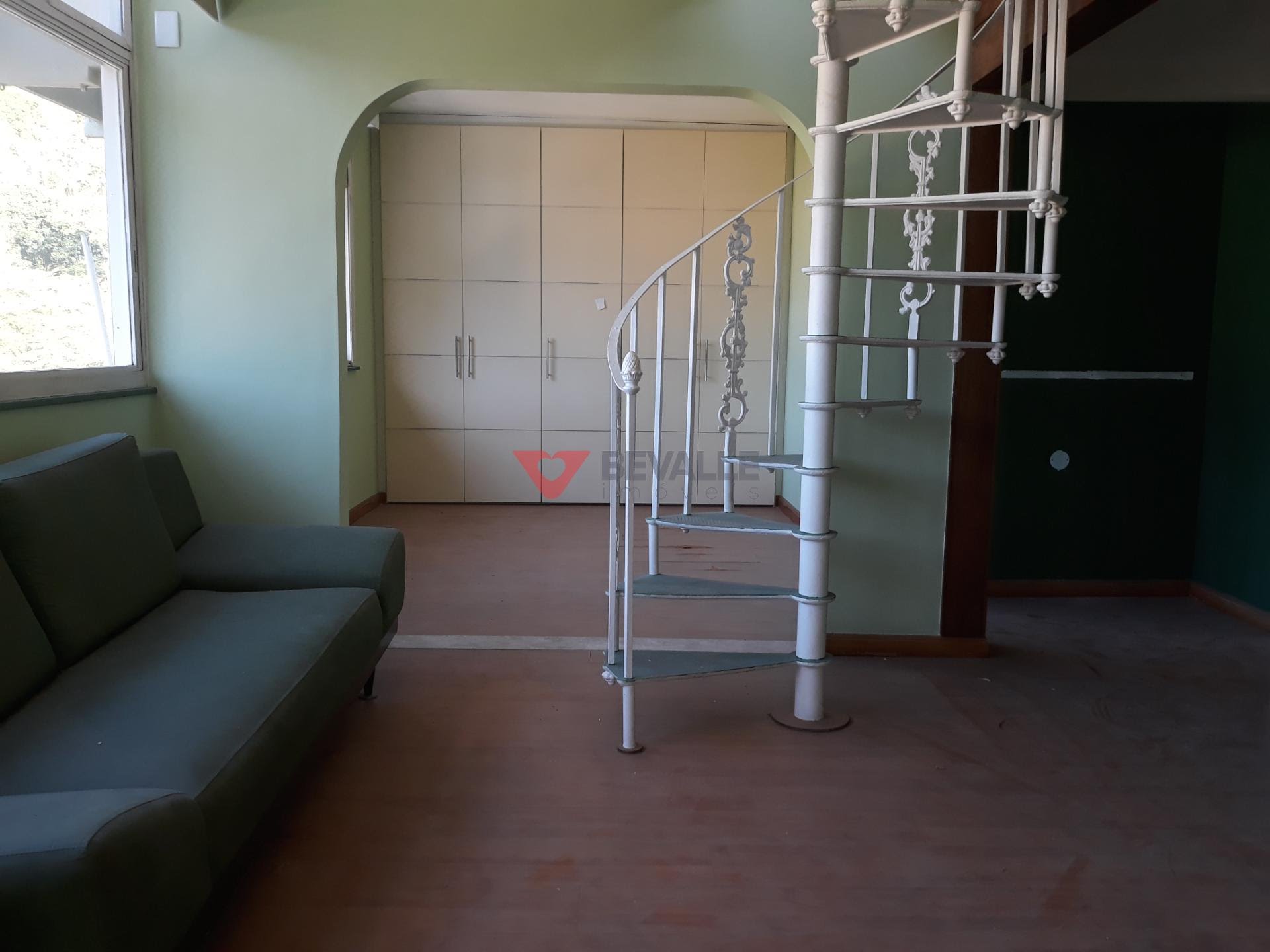Cobertura à venda com 3 quartos, 1 suíte, 1 vaga e 180m² no Lagoa, Rio de Janeiro (RJ) — foto 7 de 30