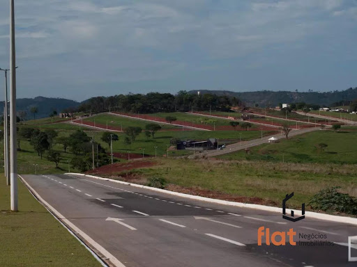Lote á venda no bairro Cores de Minas