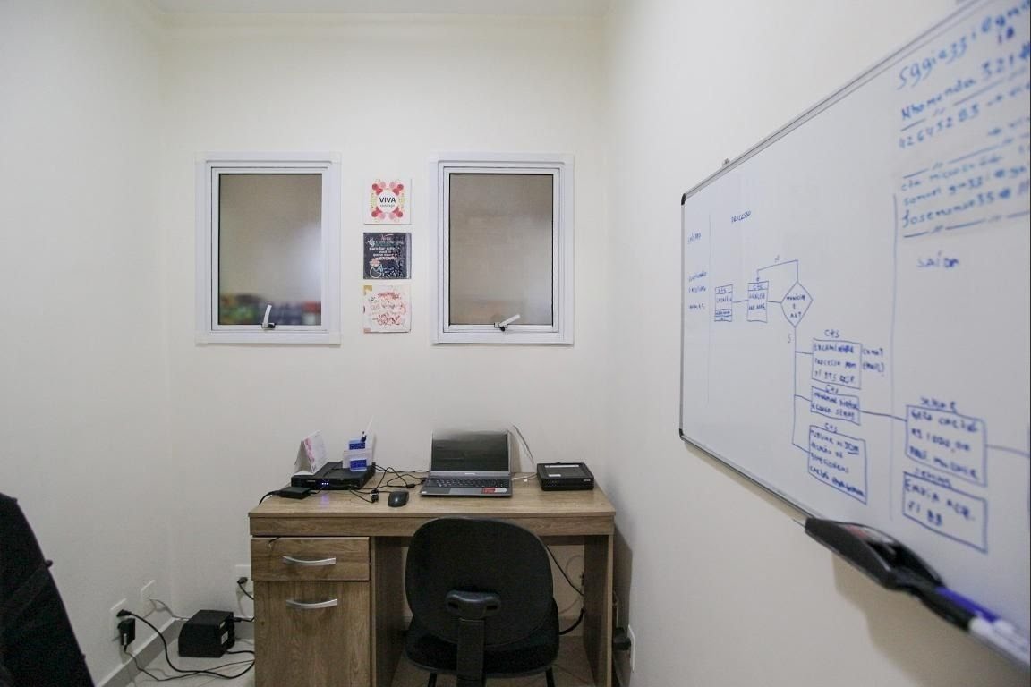 Sobrado, 3 quartos, 200 m² - Foto 11