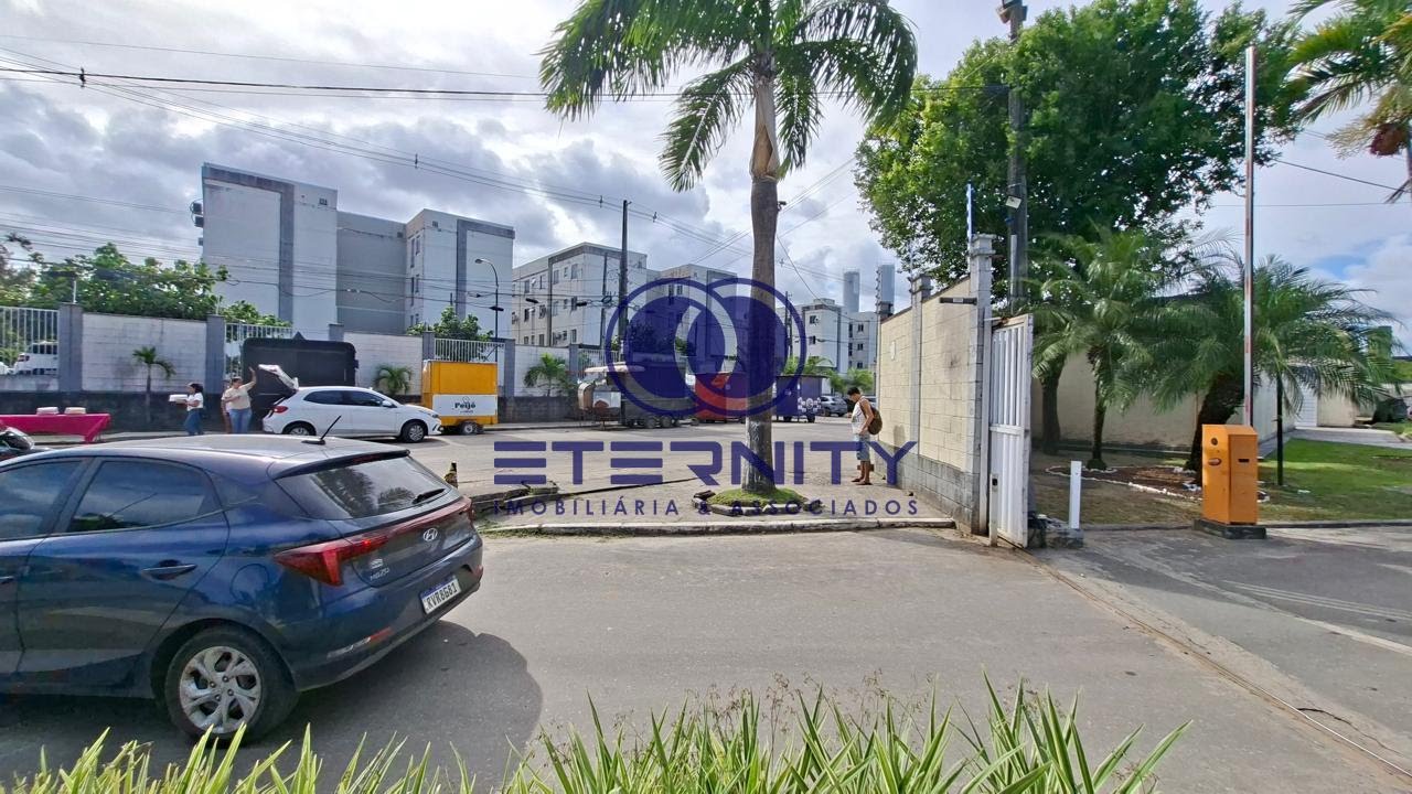Apartamento à venda com 2 quartos, 1 banheiro, 1 vaga e 49m² no Piedade, Jaboatão dos Guararapes (PE) — foto 7 de 30