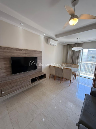 Apartamento, 3 quartos, 69 m² - Foto 2