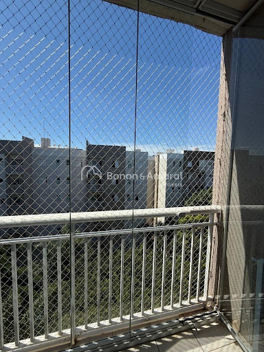 Apartamento, 3 quartos, 69 m² - Foto 4