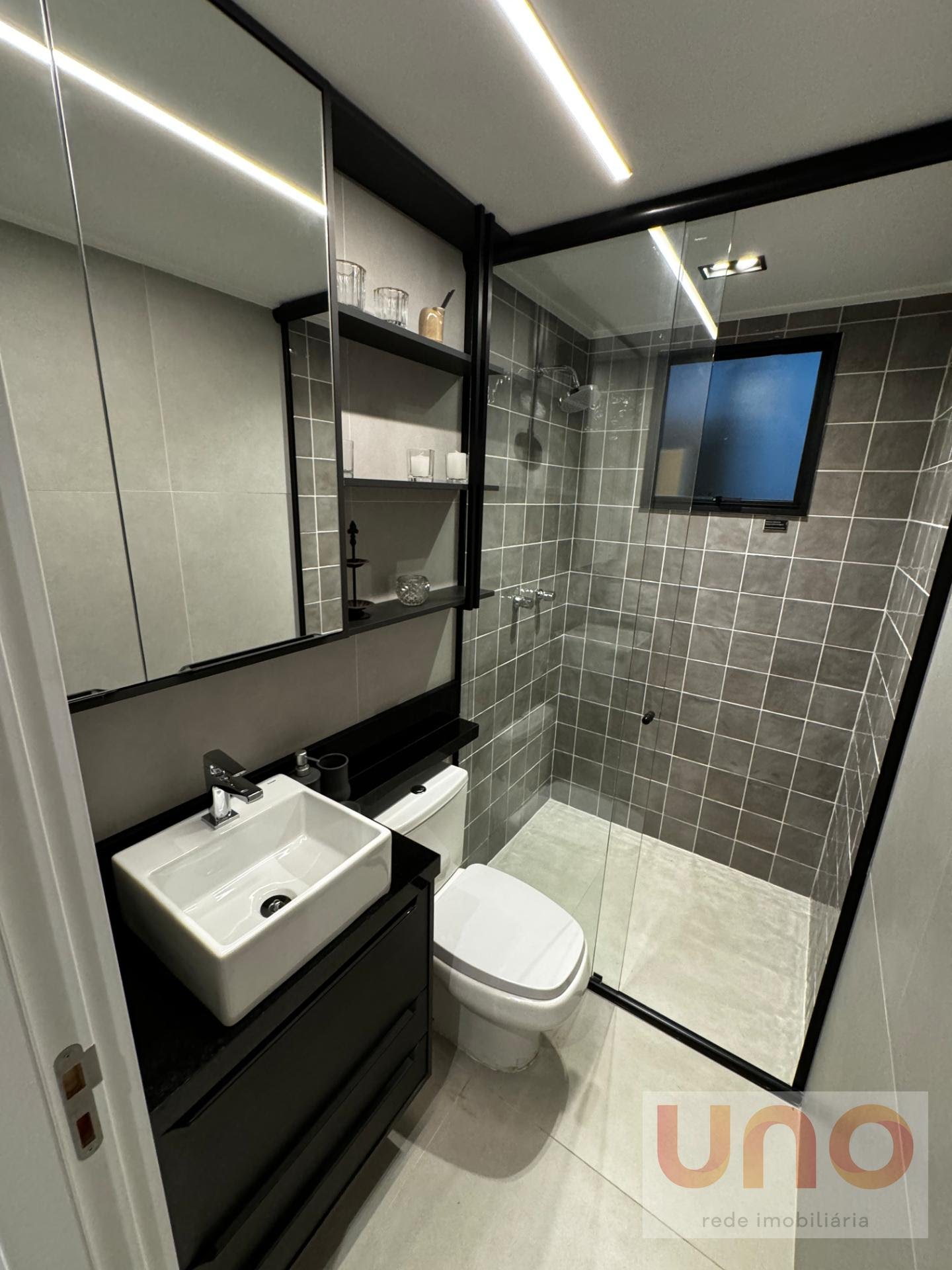 Apartamento à venda com 2 quartos, 1 suíte, 1 vaga e 65m² no Vila Planalto, Campo Grande (MS) — foto 13 de 27