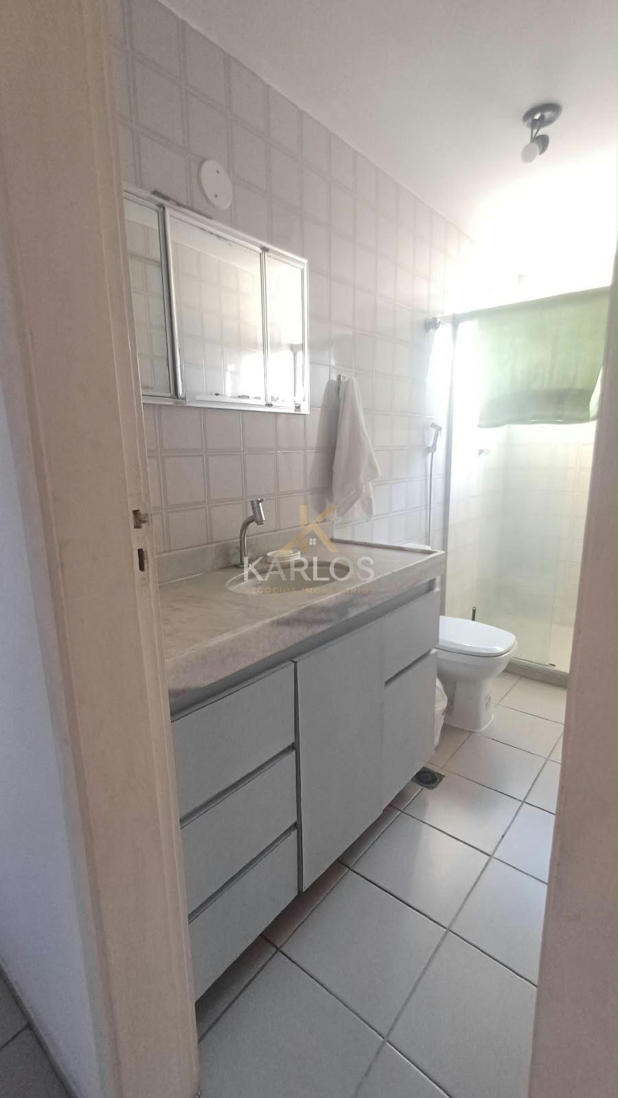 Apartamento à venda com 3 quartos, 1 suíte, 1 vaga e 118m² no Casa Forte, Recife (PE) — foto 17 de 28
