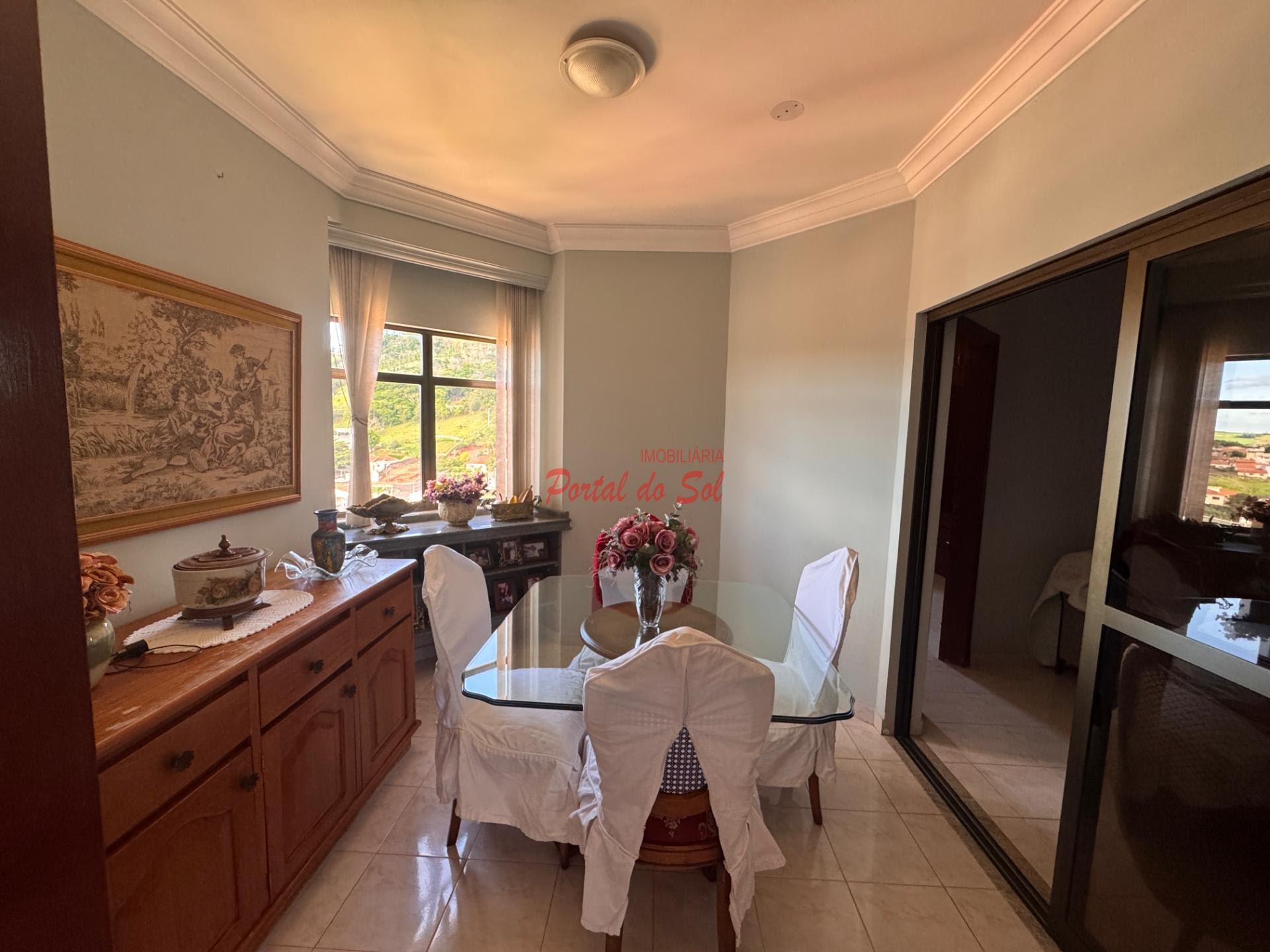 Apartamento à venda com 4 quartos, 2 suítes, 2 vagas e 225m² no Centro, Santo Antônio da Platina (PR) — foto 7 de 23