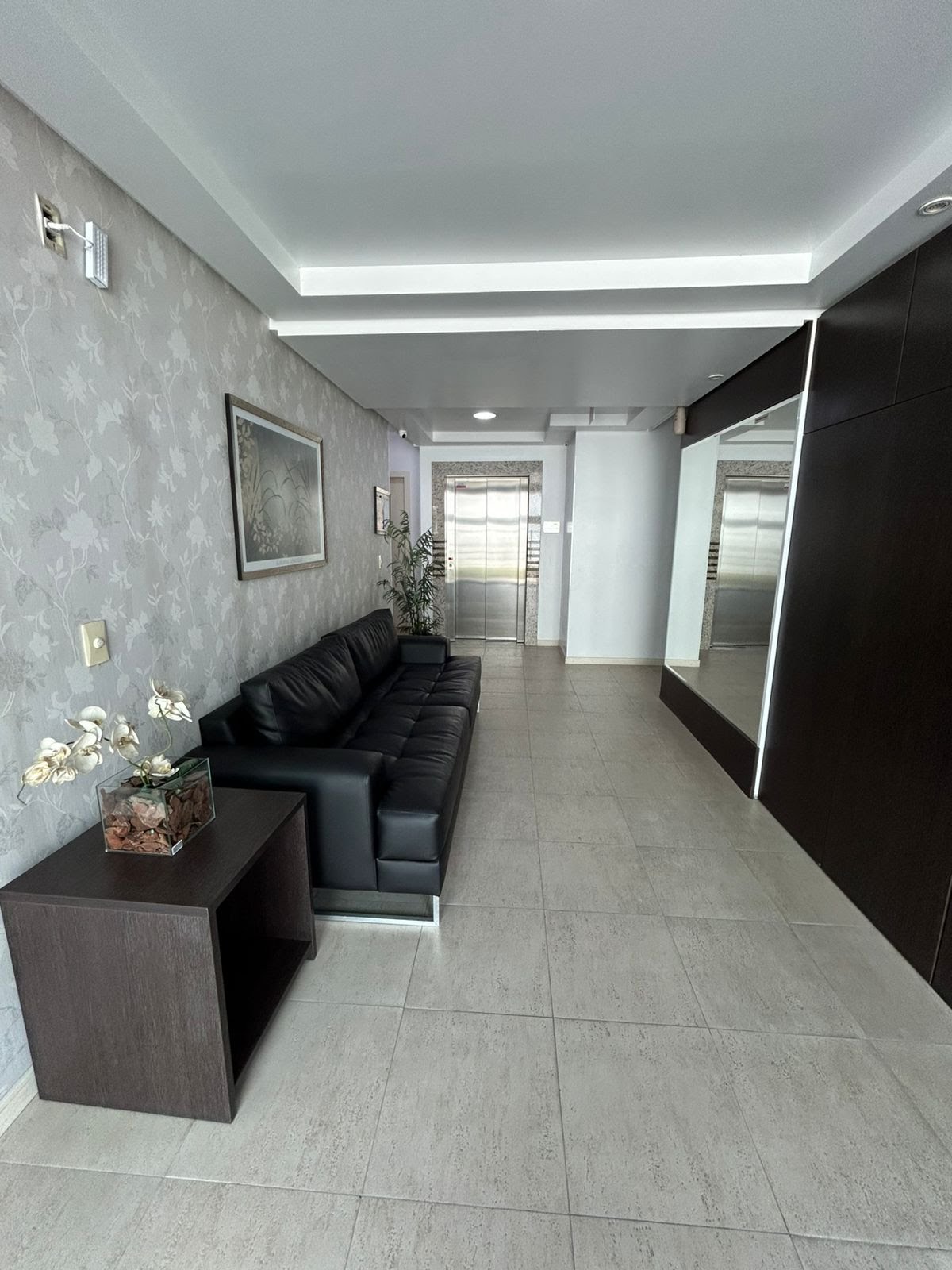Hall de entrada