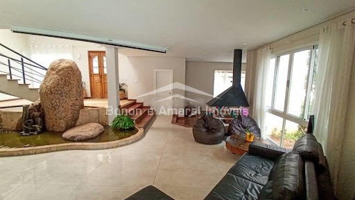 Casa de Condomínio, 4 quartos - Foto 24