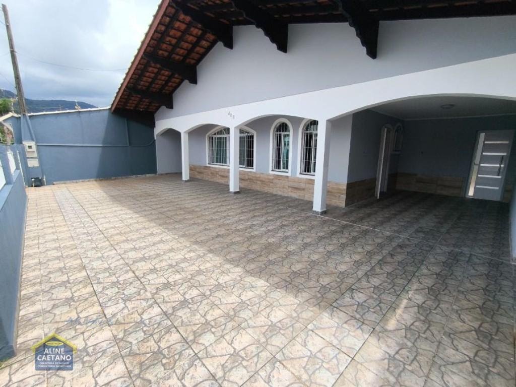 Casa à venda com 3 quartos, 1 suíte, 6 vagas e 257m² no Balneario Flórida, Praia Grande (SP) — foto 3 de 30