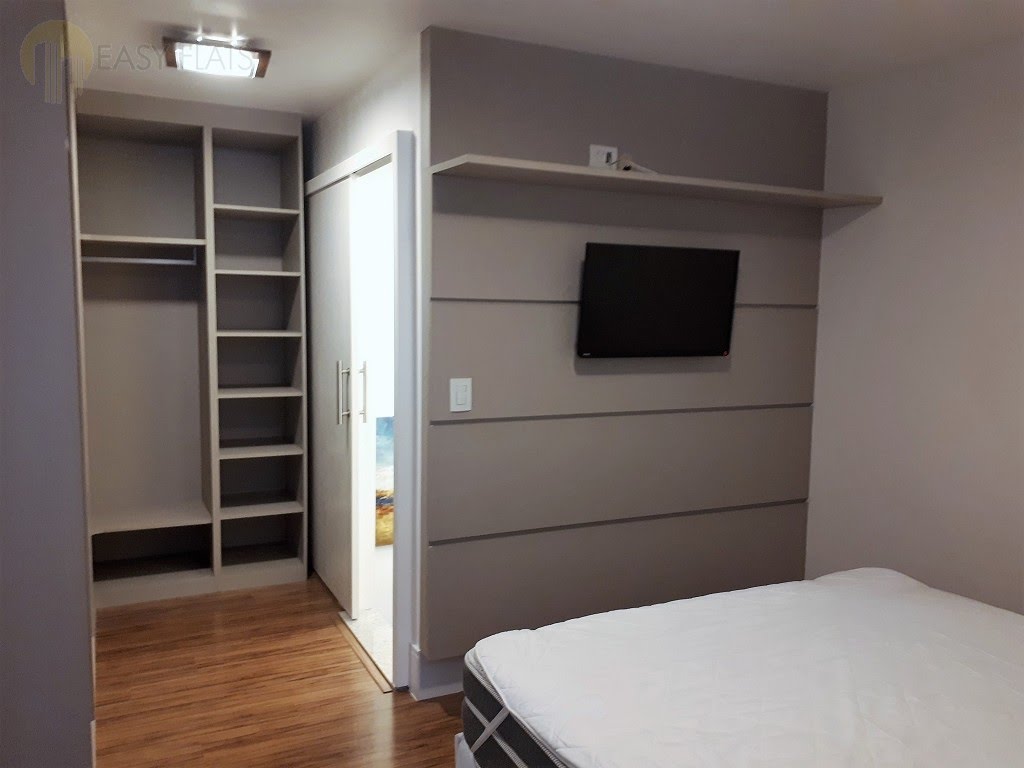 Cobertura à venda com 1 quarto, 1 suíte, 1 vaga e 84m² no Brooklin, São Paulo (SP) — foto 19 de 30