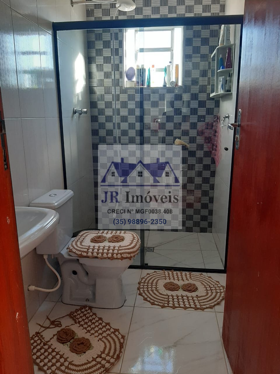 Casa à venda com 2 quartos, 1 banheiro, 2 vagas e 250m² no Santa Barbara, Piranguinho (MG) — foto 15 de 29