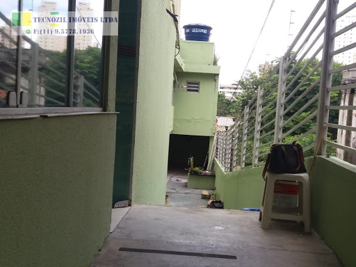 SOBRADO VENDE SAUDE COM 320 M²- (11) 9.5778.1936