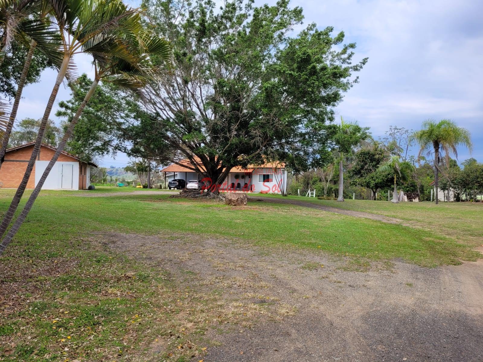 Chácara, 3 quartos, 1 m² - Foto 8