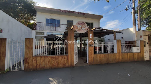 Prédio Inteiro, 244 m² - Foto 1
