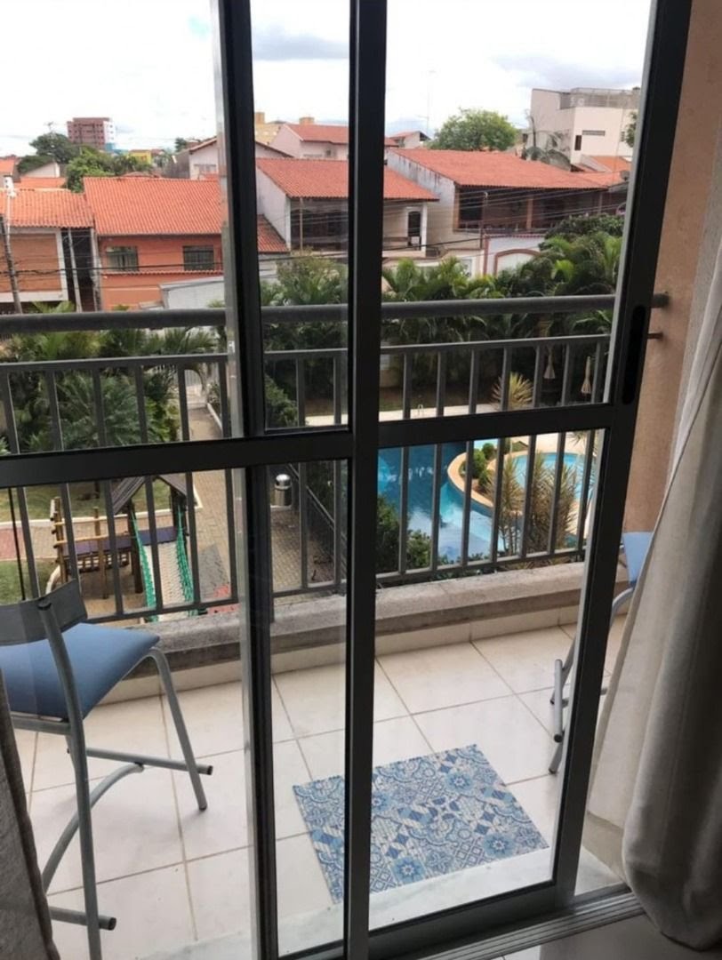 Apartamento à venda com 3 quartos, 1 suíte, 1 vaga e 70m² no Vila Trujillo, Sorocaba (SP) — foto 7 de 17