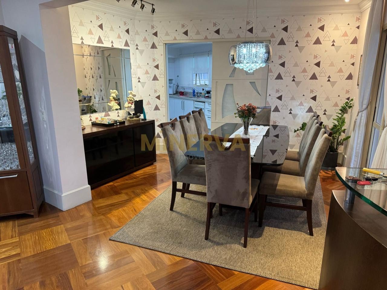 Apartamento à venda com 3 quartos, 3 suítes, 5 vagas e 245m² no Jardim Analia Franco, São Paulo (SP) — foto 7 de 25