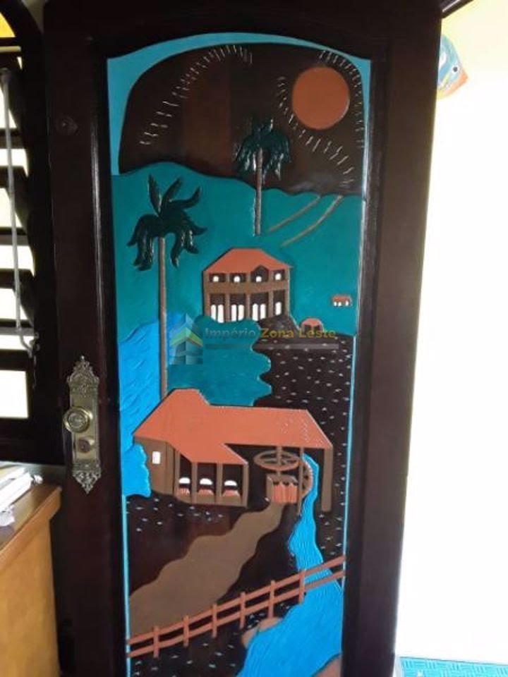 Sobrado, 3 quartos, 201 m² - Foto 20