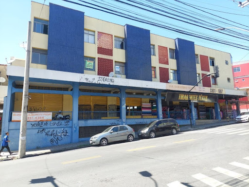 Apartamento 03 Dorm. em Industrial  -  Contagem