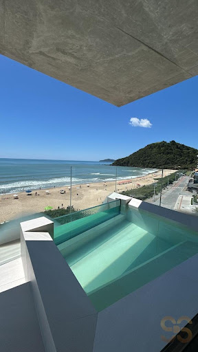 Em construção | Bravo Residences | Praia Brava | Itajaí/SC