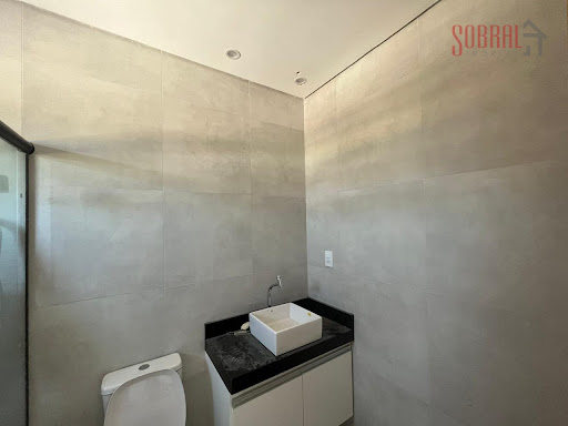 Casa Duplex em PREA  -  Cruz