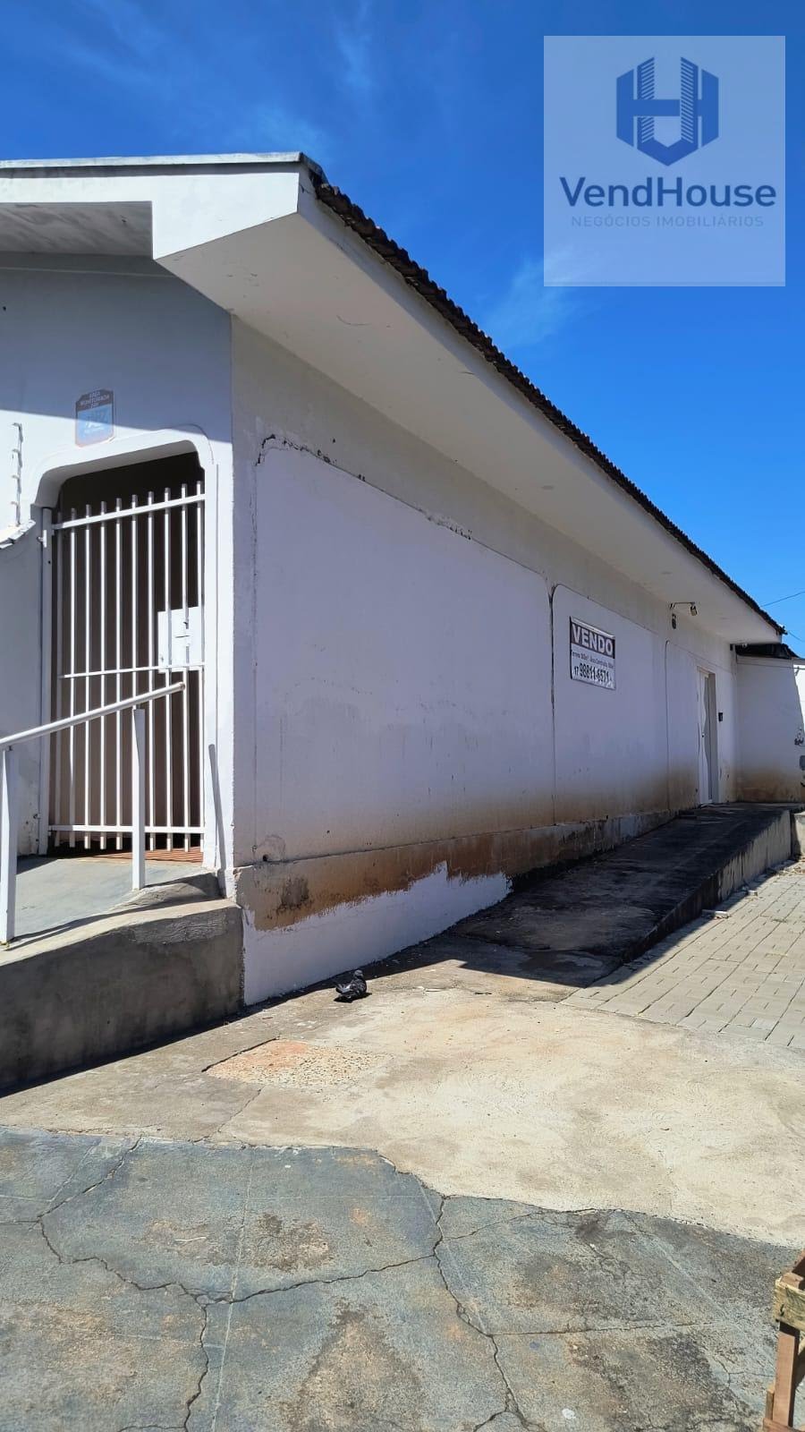 Comercial à venda com 4 banheiros, 7 vagas e 900m² no Jardim Panorama, São José do Rio Preto (SP) — foto 13 de 14