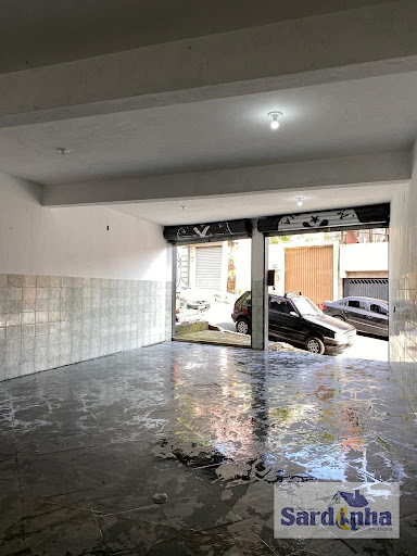 Sala Comercial em Jardim Elizabeth - SP: 60m², 1 Banheiro | Locação por R$2.000