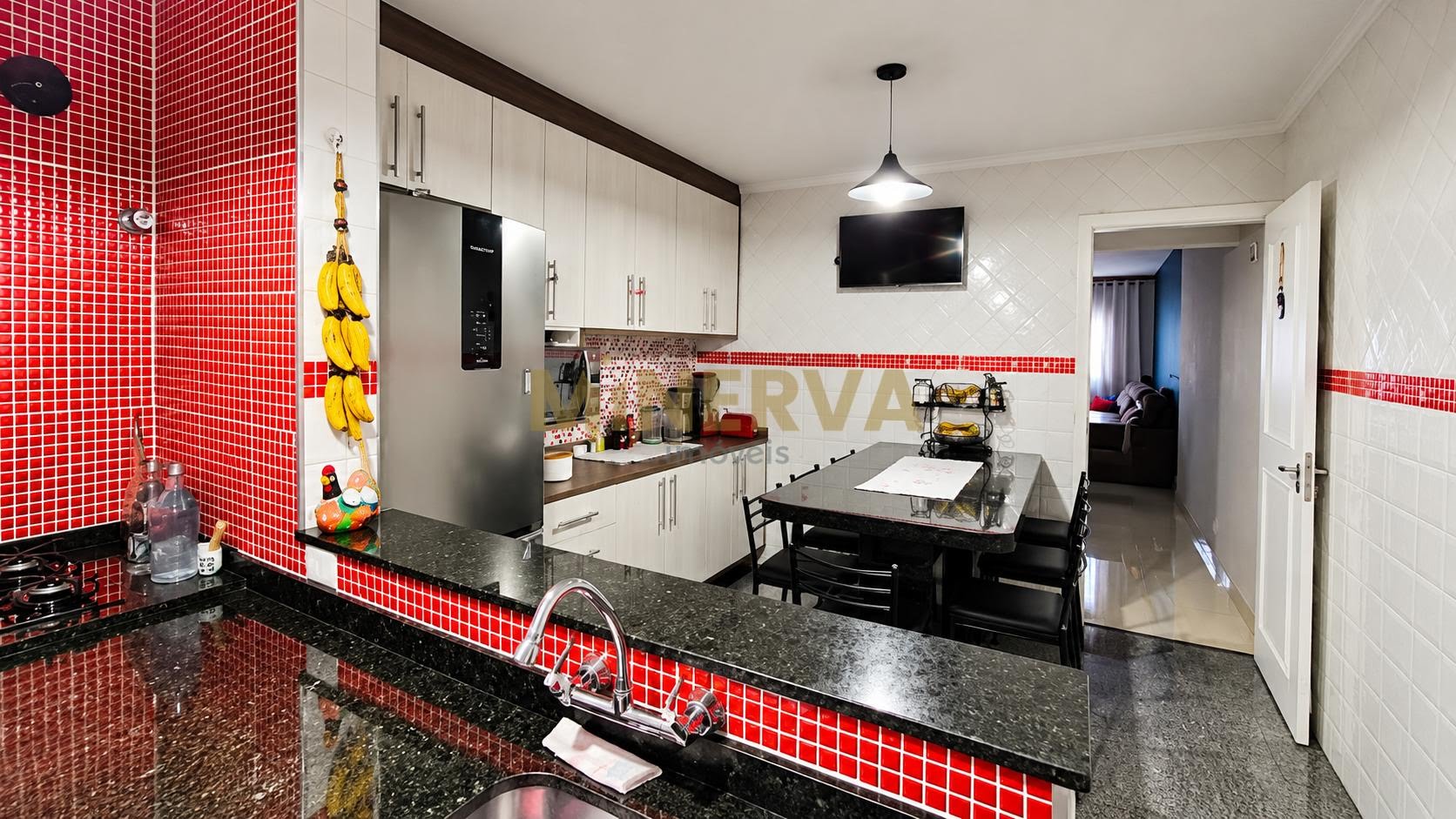 Casa à venda com 3 quartos, 1 suíte, 2 vagas e 150m² no Portal dos Gramados, Guarulhos (SP) — foto 4 de 17