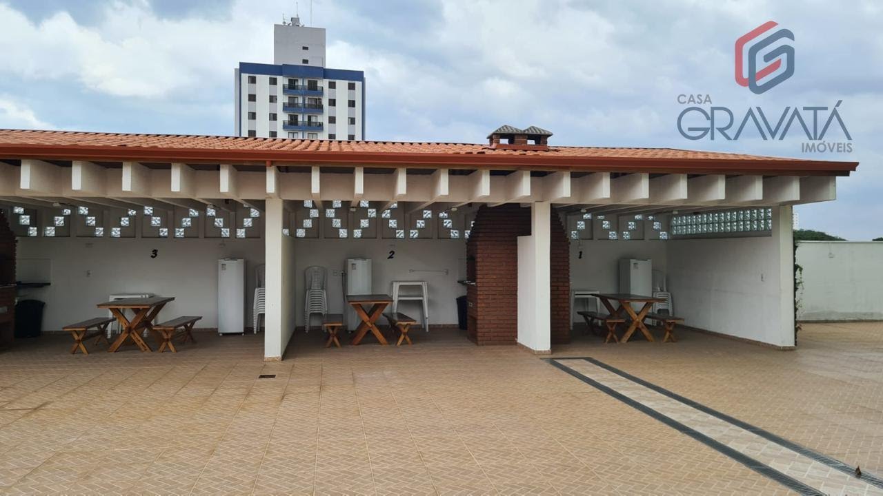 Apartamento à venda com 2 quartos, 1 banheiro, 1 vaga e 52m² no Vila Príncipe de Gales, Santo André (SP) — foto 25 de 30
