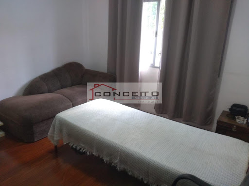 Casa Sobrado em Jardim Aricanduva  -  São Paulo