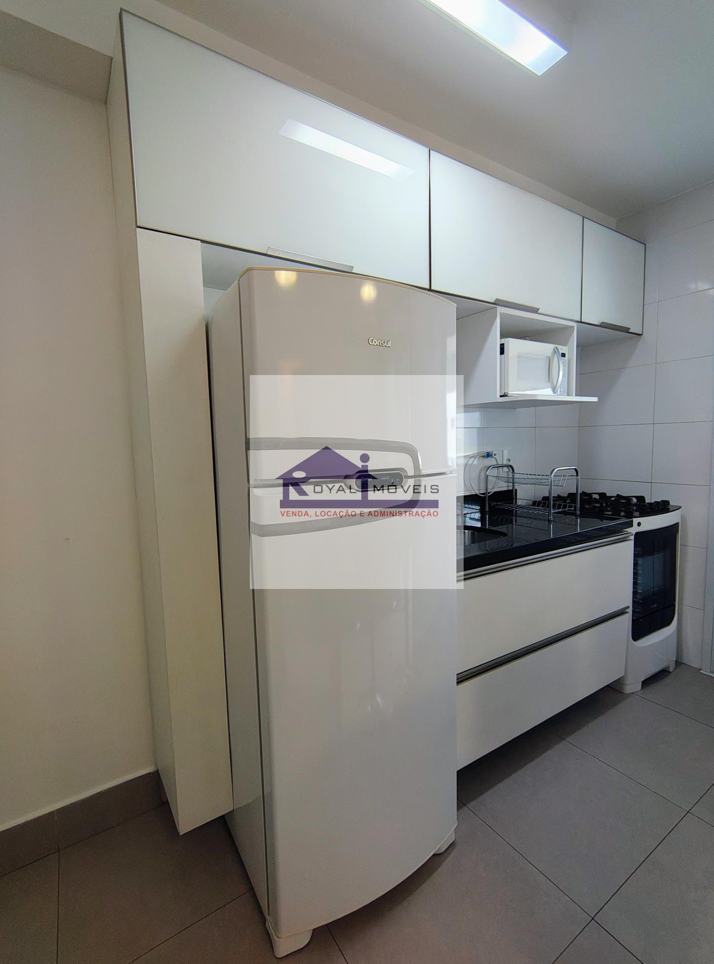 Apartamento para alugar com 1 quarto, 1 banheiro, 1 vaga e 43m² no Vila Clementino, São Paulo (SP) — foto 23 de 30
