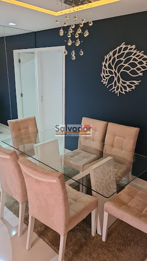 Apartamento Mobiliado Para Locar no Bosque da Saúde